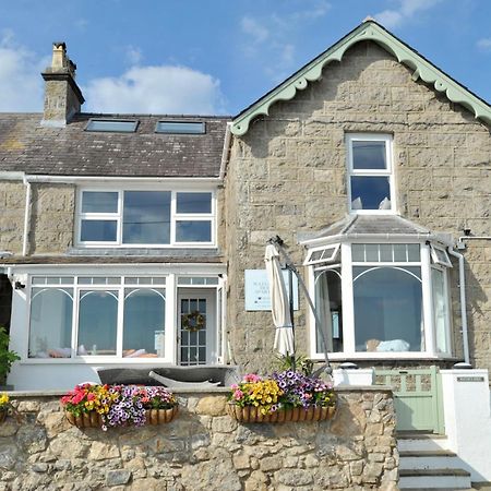 Waters Edge Holiday Apartments Benllech Eksteriør bilde